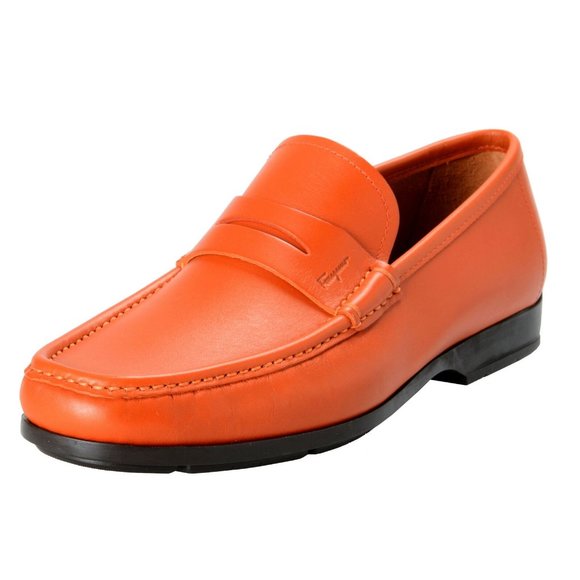 Salvatore Ferragamo \